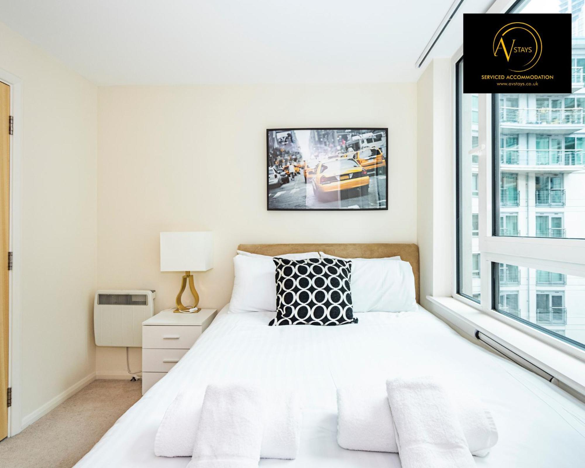 2 Bedroom Appartamento