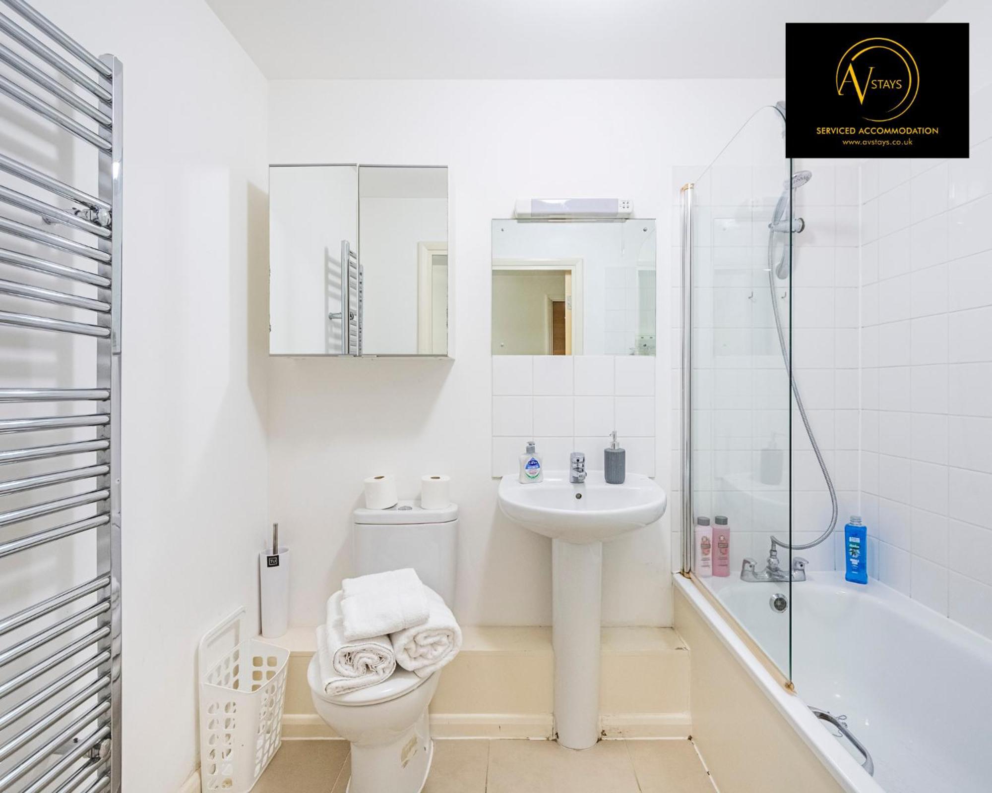 Appartamento 2 Bedroom