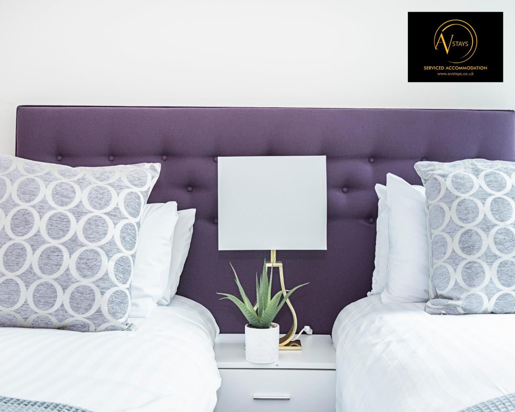 2 Bedroom Appartamento